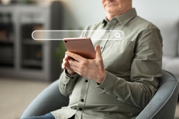 Find a Broker Near You