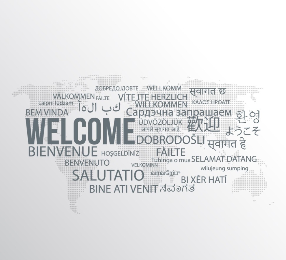 Find a Broker by Language