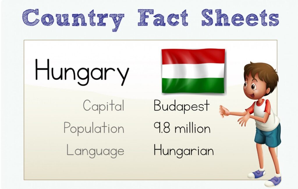 Hungarian Speaking Brokers