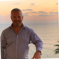 Keith Barnes | Mortgage Broker in Leigh-on-Sea, Essex
