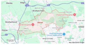 Mortgage Advisor in Barnet