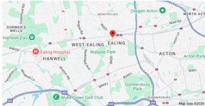 Mortgage Broker in Ealing