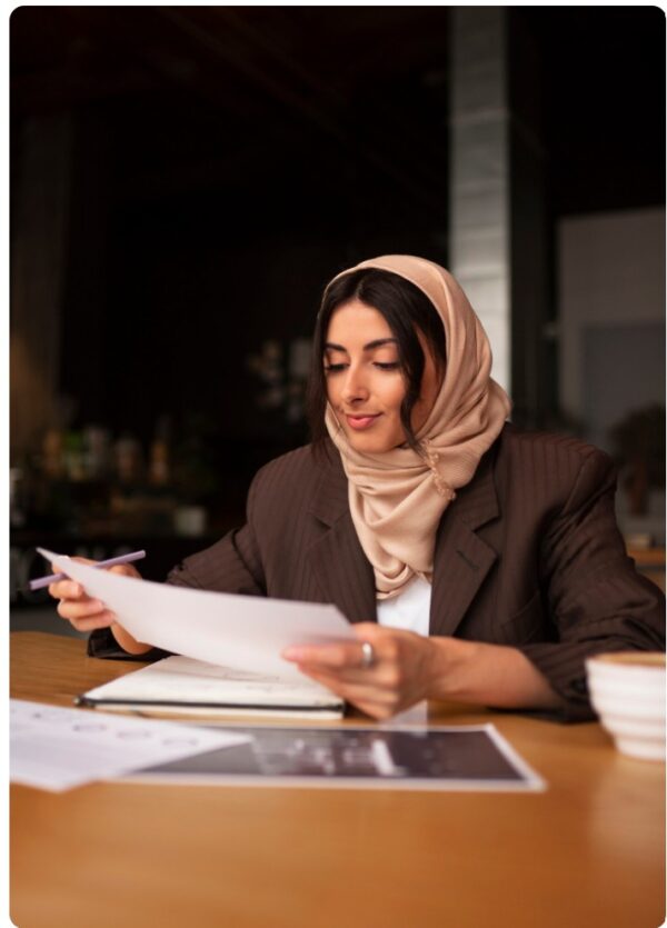 Sharia Law Complaint Brokers