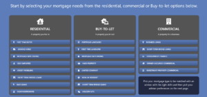 UK Mortgage Brokers