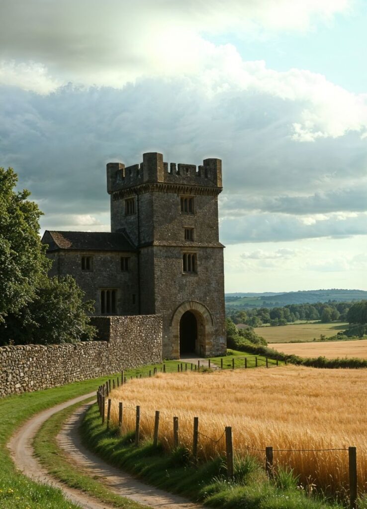 Expert Brokers in Northamptonshire