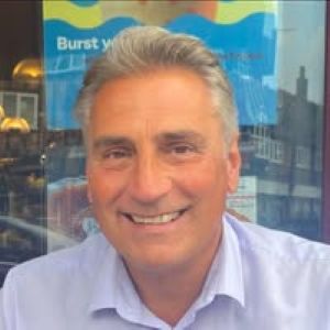 Profile photo of John Davey | Mortgage Broker in Orpington