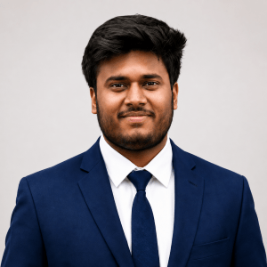 Keerthikan Jasydaran | Mortgage Broker in Milton Keynes