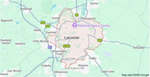 Mortgage Broker in Leicester