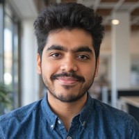 Siddharth Babu | Mortgage Advisor in Milton Keynes