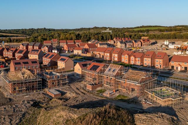 Why Move to Worcestershire