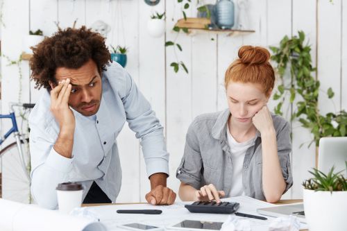 Adverse Credit Mortgage Guide