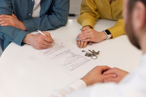 Buy-to-Let Guide