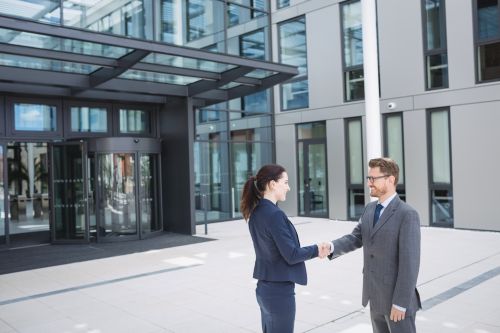 Commercial Mortgage Guide