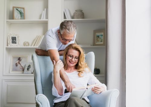 Equity Release Mortgage Guide