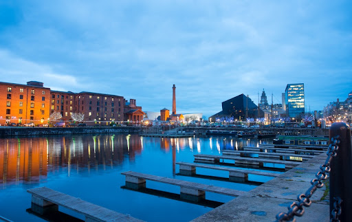 Expert Brokers in Merseyside