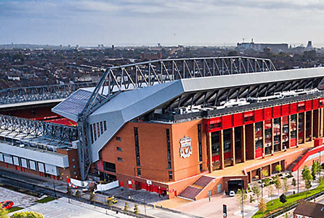 Expert Brokers in Merseyside
