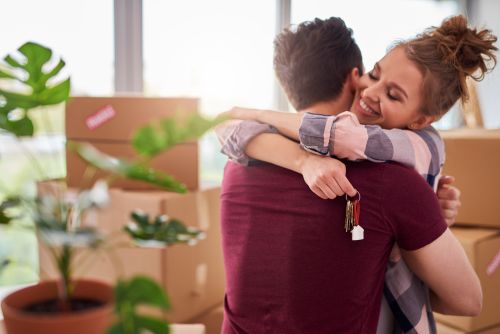 First-Time Buyer Guide
