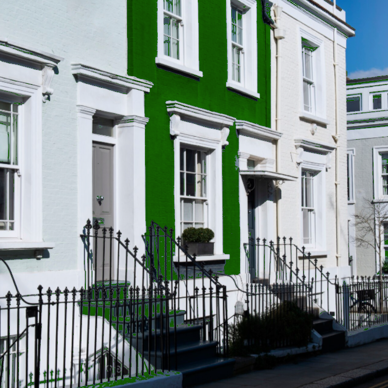 CP Mortgages Solutions Limited