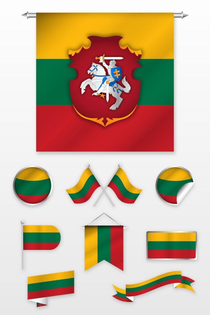 Lithuanian Speaking Brokers
