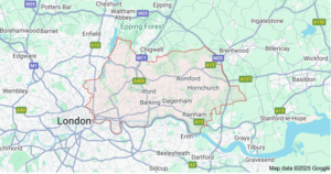 Mortgage Broker in East London