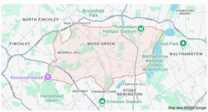 Turkish Mortgage Broker in Haringey