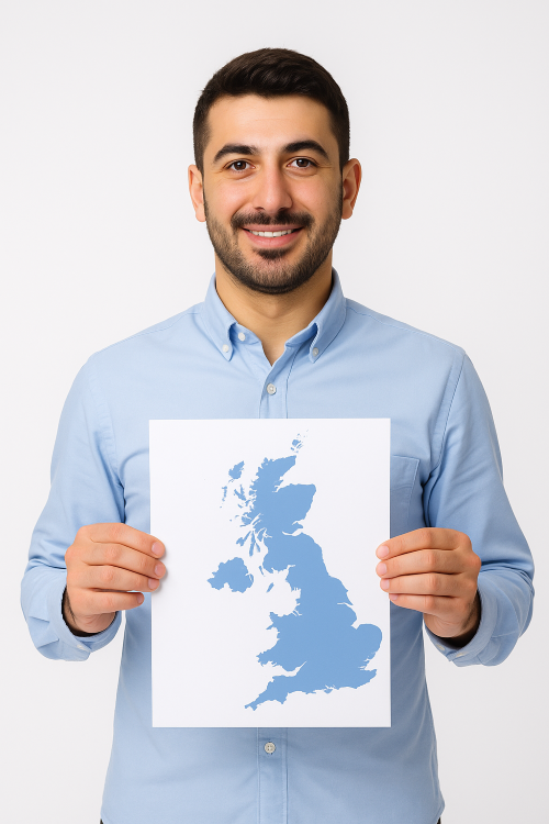 Turkish Speaking Brokers Near Me