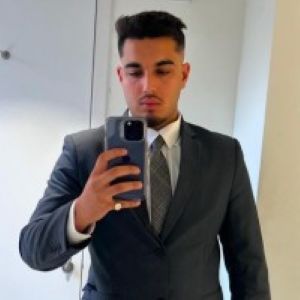 Ahmad Zahid | Protection Broker in Thurrock