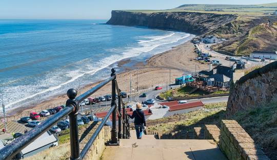 Why Move to Cleveland