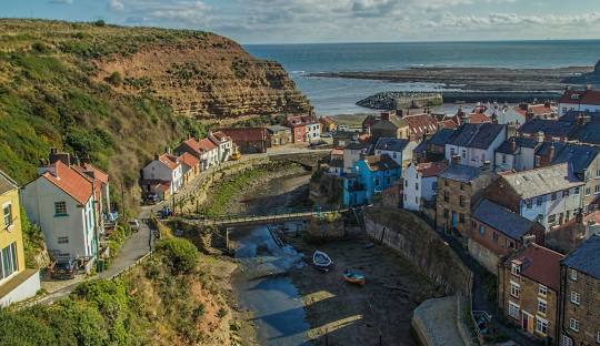 Why Move to Cleveland