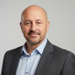 Darren Perry | Mortgage Broker in Rochford