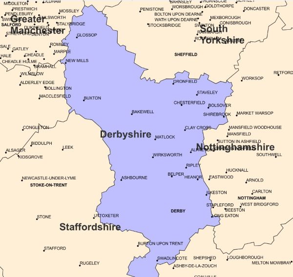 Expert Brokers in Derbyshire Expert Brokers in Derbyshire