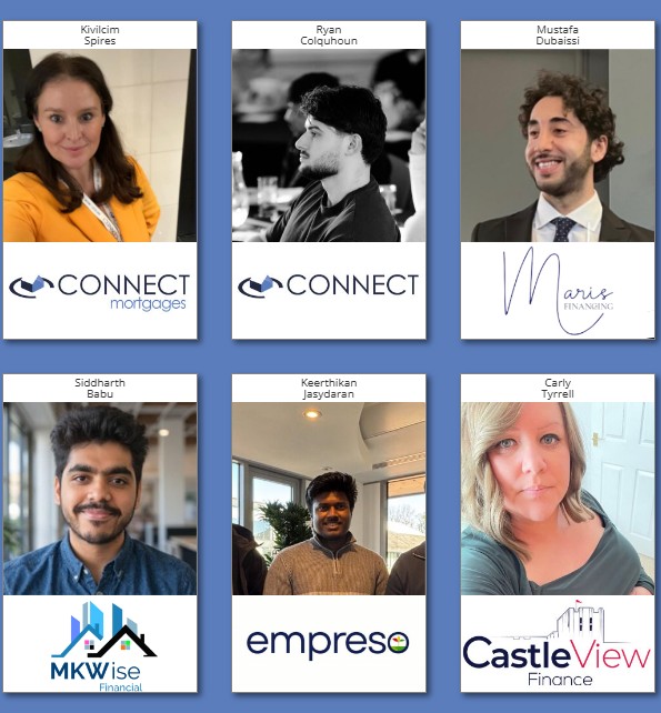 Find a Mortgage Adviser Near You