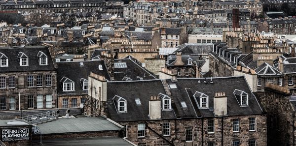 Mortgage Adviser in Edinburgh