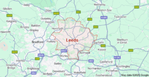 Mortgage Adviser in Leeds