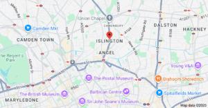 Mortgage Advisor in Islington
