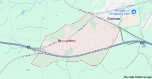Mortgage Broker in Broughton