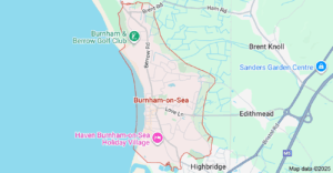 Mortgage Broker in Burnham-on-Sea