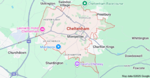Mortgage Broker in Cheltenham
