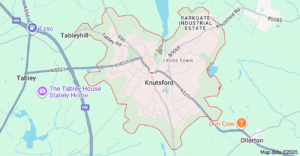 Mortgage Broker in Knutsford 