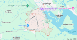 Mortgage Broker in Maldon