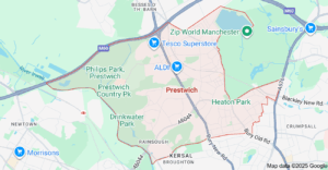 Mortgage Broker in Prestwich