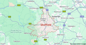 Mortgage Broker in Sheffield