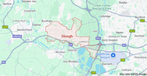 Mortgage Broker in Slough