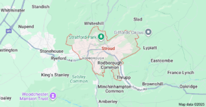 Mortgage Broker in Stroud