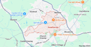 Mortgage Broker in Swadlincote