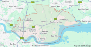 Protection Adviser in Thurrock