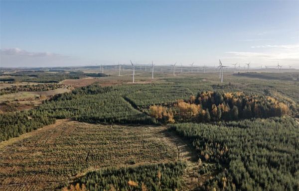 Welcome to Lanarkshire