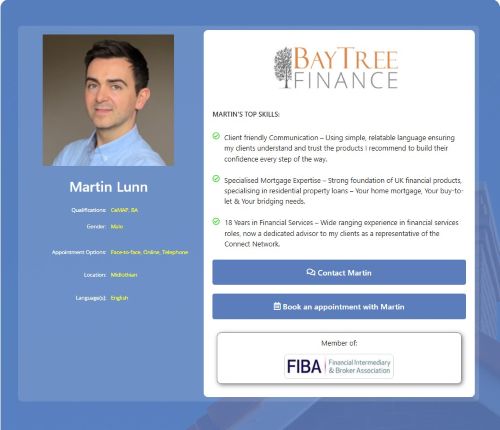 Why Move to Dumfriesshire