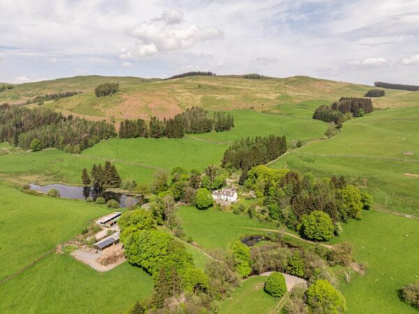 Why Move to Dumfriesshire