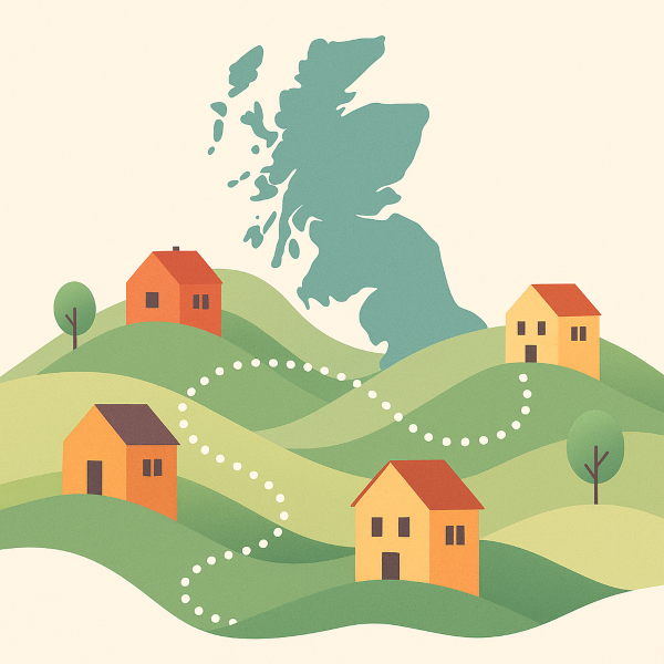 Find a Broker by Language